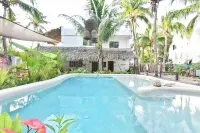 Casa Maria Bonita Hotel & Restaurant El Cuyo by Spot Rentals - Beach