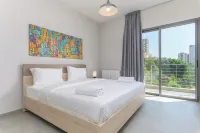 Le 115 Aparthotel in JAL El Dib Hotel a Jal El Dib