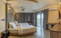 AIG GRAND HOTEL FUVAHMULAH - breakfast