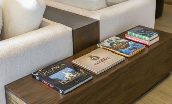 W15 Glenfall Nuwara Eliya