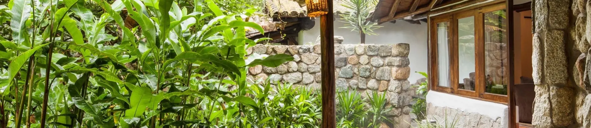 Gehobene Hotels 