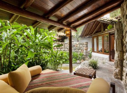 Inkaterra Machu Picchu Pueblo Hotel