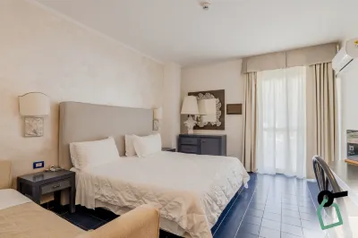 Hotiday Room Collection - Mattinata Faraglioni Hotels in Monte Sant'Angelo