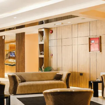 The Bridge Hotel