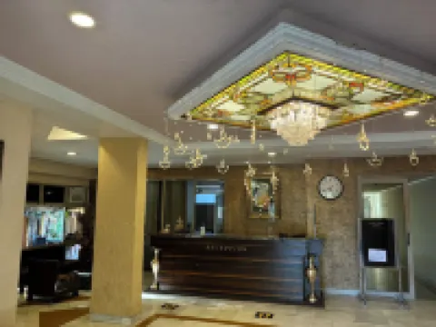 Kailash Parbat Hotel