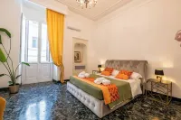 The one: Luxury Seaview w/ Piano Hôtels à : 