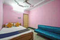 Hotel Rajmahal - 2-Star