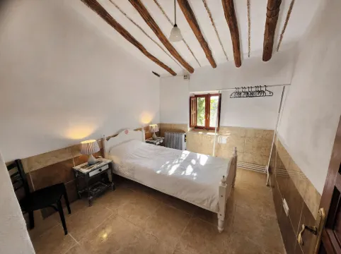 Casita-1 to 5Guests-Pool-Patio-BBQ-Parking