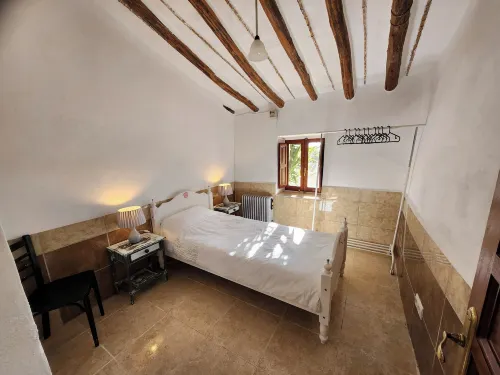 Casita-Max 5Guests-Pool-Patio-BBQ-Parking Hotels in Huercal-Overa