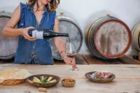 Agriturismo Guthiddai Hotels in Nuoro
