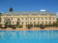 Gabala Bless Hotel Cottage Hotels in Gabala