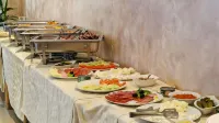 Divski Wellness Resort Divcibare 호텔