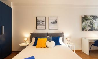 Hangar Home - Bicocca Area