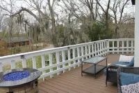 Enjoy Lake Livingston - Pet Friendly Hotel a San Jacinto County