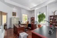 Wedding Venue - Maison D'artagnan on Pimmit Run - Great for Extended Stays