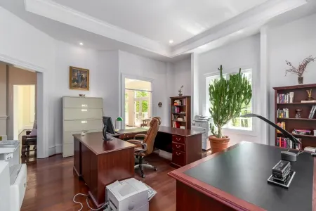 Wedding Venue - Maison D'artagnan on Pimmit Run - Great for Extended Stays