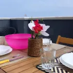 Residenze Mare di Capo Rizzuto Hotels in Le Castella