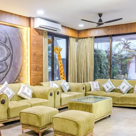 Casa Bliss