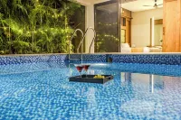 Casa Bliss - Vila