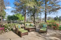 @ Marbella Lane - Alpaca Farm House l Pool