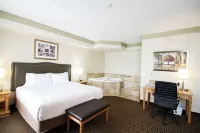 Waterloo Suites Hotel, Trademark Collection by Wyndham Hotel a Elmira