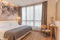 Hiru Uhinak Hotels in Eibar