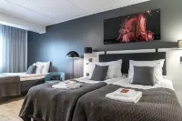 Hotelli Sointu by Uhanda Hotels in Kerava