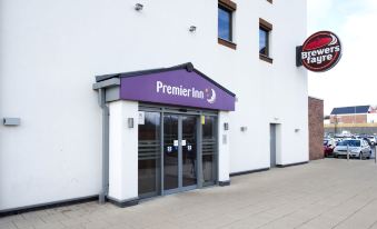 Premier Inn Catterick Garrison