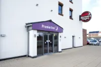 Premier Inn Catterick Garrison Hotels in Brompton on Swale