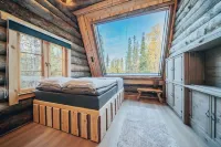 Lapland Lodge - Hytter