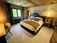 Chalet le Nutshell - au calme - AravisTour