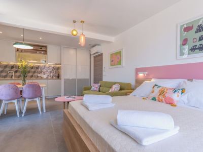 Apartments Olea