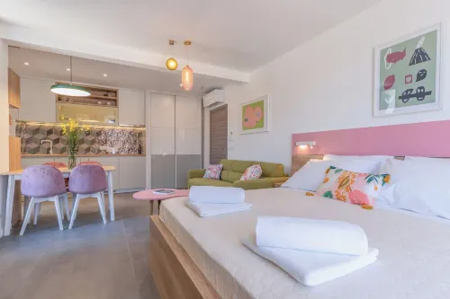 Apartments Olea - 3-Star