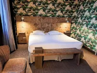 Hôtel de Paris Hotels in Chalezeule