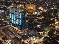 Melia Makassar Hotel di Kota Makassar