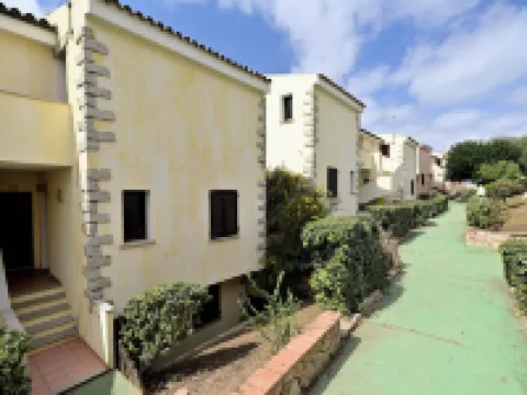 Residence Il Borgo di Badesi Hoteles en Badesi