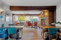 The Mill Hotel - Breakfast