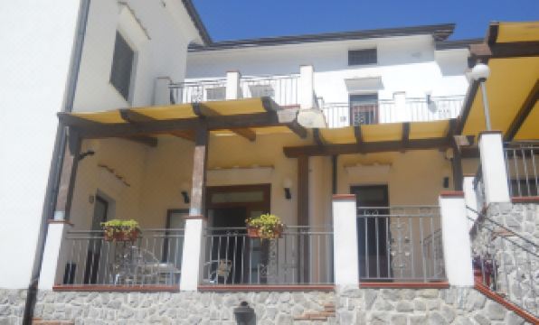 미노 푸에스타 데 솔(Puesta de Sol) 3성급 호텔 외관