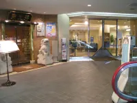 Grand Hotel Kanachu Hadano Hotels in Hadano