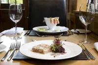 Western House Hotel - Desayuno