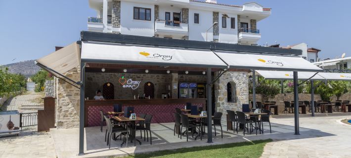 Orcey Hotel Hotels in Datca