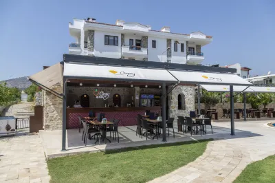 Orcey Hotel Hotels in Datca