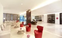 Vivanta Chennai IT Expressway OMR - parking
