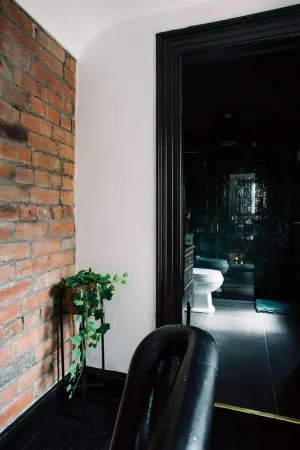 Designer 4-Bed Home in the Heart of Belfast Отели рядом с достопримечательностью «Кафедральный собор Сейнт Питер»