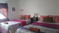 Hotel Histórico - Hostel Hotels in Mixco