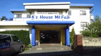 K's House Mt.Fuji Hotel a 