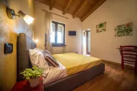 B&B Al Sentiero