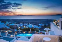 Finikia Memories Hotel Hotels in Santorini
