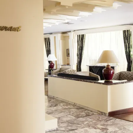 King Hotel Guvenlik