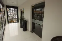 케네디 슬림 호텔 팔호카 호텔
